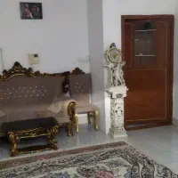 رهن کامل یک واحد ۸۰ متری دوخوابه|اجارهٔ آپارتمان|رباط‌کریم, مسکن مهر آبشناسان|دیوار