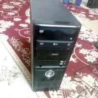 کیس کامپیوتر ولوازم جانبی