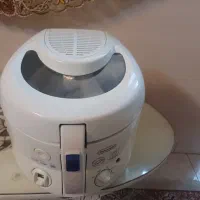 سرخ کن DeLonghi  اصل ایتالیایی آکبند|اجاق گاز و لوازم برقی پخت‌وپز|تهران, جیحون|دیوار