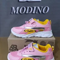 ۱۰ مدل کتونی بچگانه