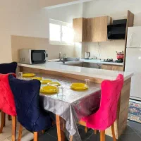 اجاره آپارتمان مبله شیک در غرب تهران|اجارهٔ کوتاه‌مدت آپارتمان و سوئیت|تهران, فردوس|دیوار