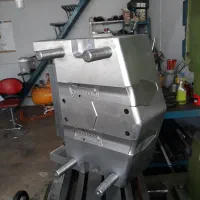 خدمات ساخت قالب های تزریق پلاستیک|خدمات پیشه و مهارت|چهاردانگه (تهران), |دیوار