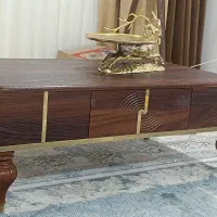 میز عسلی