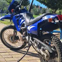 موتور تریل GY بهرو ۲۰۰