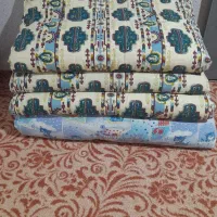 تشک پشم و تشک آماده