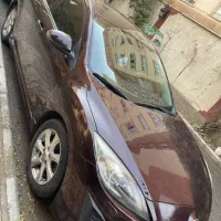 مزدا 3new بی نقص