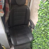 صندلی اصلاح طرح برقی
