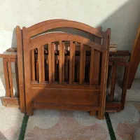 تخت کودک سالم 2800