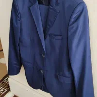 کت شلوار مردانه درحدنو|لباس|بیرجند, |دیوار