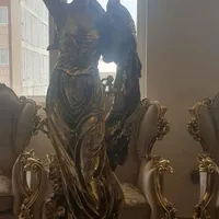 مجسمه آباژور پلی استر
