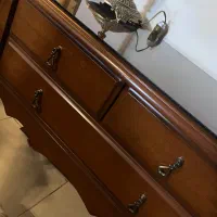 میز بسیار زیبا|میز و صندلی غذاخوری|رودهن, |دیوار