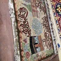 تابلو ونیکاد دستبافت|تابلو فرش|تهران, خانی آباد نو شمالی|دیوار