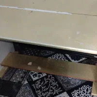 میز تحریر MDF|میز تحریر و کامپیوتر|زابل, |دیوار