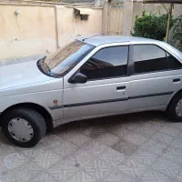 پژو 405|خودرو سواری و وانت|بهارستان, |دیوار