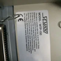 فیش پرینتر|پرینتر، اسکنر، کپی، فکس|تهران, دولاب|دیوار