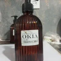 جا مایعی شیک و جدید