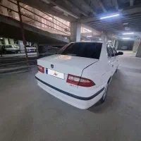 سمند lx 1400خشک واقعی|خودرو سواری و وانت|کرمانشاه, |دیوار