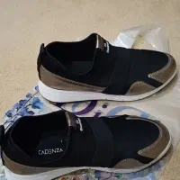 کفش طبی کادنزا سایز ۴۱ مناسب سایز پای ۴۰|کیف، کفش، کمربند|تهران, بنیهاشم|دیوار