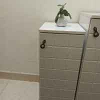 جاکفشی سه تیکه|جاکفشی، کمد، دراور|پاکدشت, شهرک امام رضا|دیوار