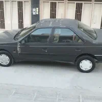 ماشین معاوضه با موتور|خودرو سواری و وانت|نجفآباد, امام خمینی|دیوار