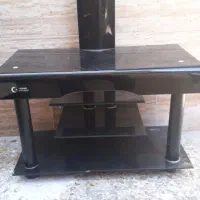 کمد لباس و میز تلویزیون