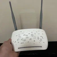 وای‌فای تی‌پی‌لینک TD-W9970|مودم و تجهیزات شبکه|اردبیل, |دیوار