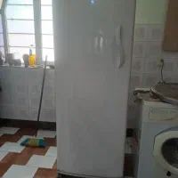 یخچال دو قلو