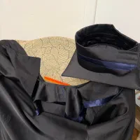 لباس فارغ التحصیلی فروشی