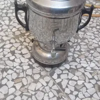 سماور کاز سوز خانگی|سماور، چای‌ساز، قهوه‌ساز|لنگرود, |دیوار
