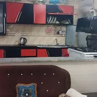 اجاره سویت مبله شیک .لاکچری|اجارهٔ کوتاهمدت آپارتمان و سوئیت|برازجان, |دیوار