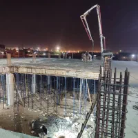 تیرچه و بلوک ماهان سازان بختیاری