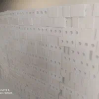 فروش آجر و تیغه های سفال