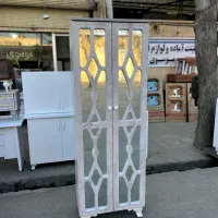 جاکفشی ایستاده