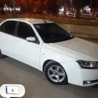 دنا ۹۶ کم کار واقعی|خودرو سواری و وانت|کرمانشاه, |دیوار