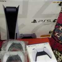 pse5|کنسول، بازی ویدئویی و آنلاین|کاشمر, |دیوار