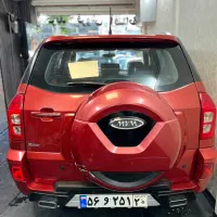 X33s بی رنگ|خودرو سواری و وانت|تهران, تهرانپارس شرقی|دیوار
