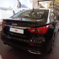 Arrizo5 IE FL|خودرو سواری و وانت|قزوین, |دیوار