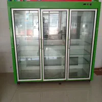 یخچال ایستاده 3درب