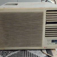 کولر پنجره ای ۲۴۰۰۰ جنرال گلد