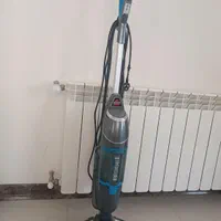 جاروبرقی وجاروشارژی بیسل