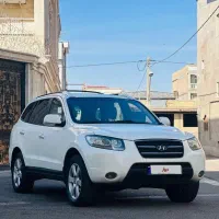 هیوندای سانتافه ix 45 2700cc، مدل ۲۰۰۸|خودرو سواری و وانت|تبریز, |دیوار