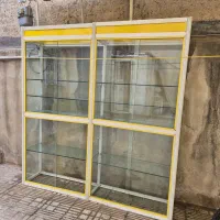 ویترین ایستاده