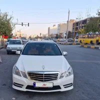 بنز E350|خودرو سواری و وانت|شیراز, حومه شیراز|دیوار