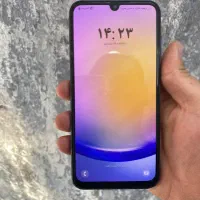 سامسونگ A25|موبایل|تهران, خزانه|دیوار