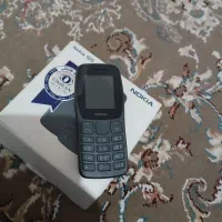 گوشی نوکیا105|موبایل|تبریز, |دیوار