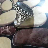 انگشتر قدیمی