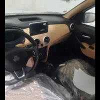 ماشین اطلس gl