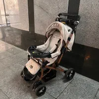 کالسکه دلیجان