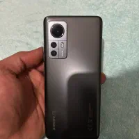 گوشی شیامی مدل 12x. 5G|موبایل|تهران, کیانشهر|دیوار