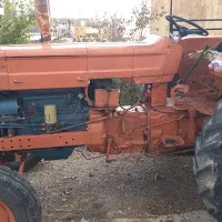 تراکتور رومانی مدل ۶۹